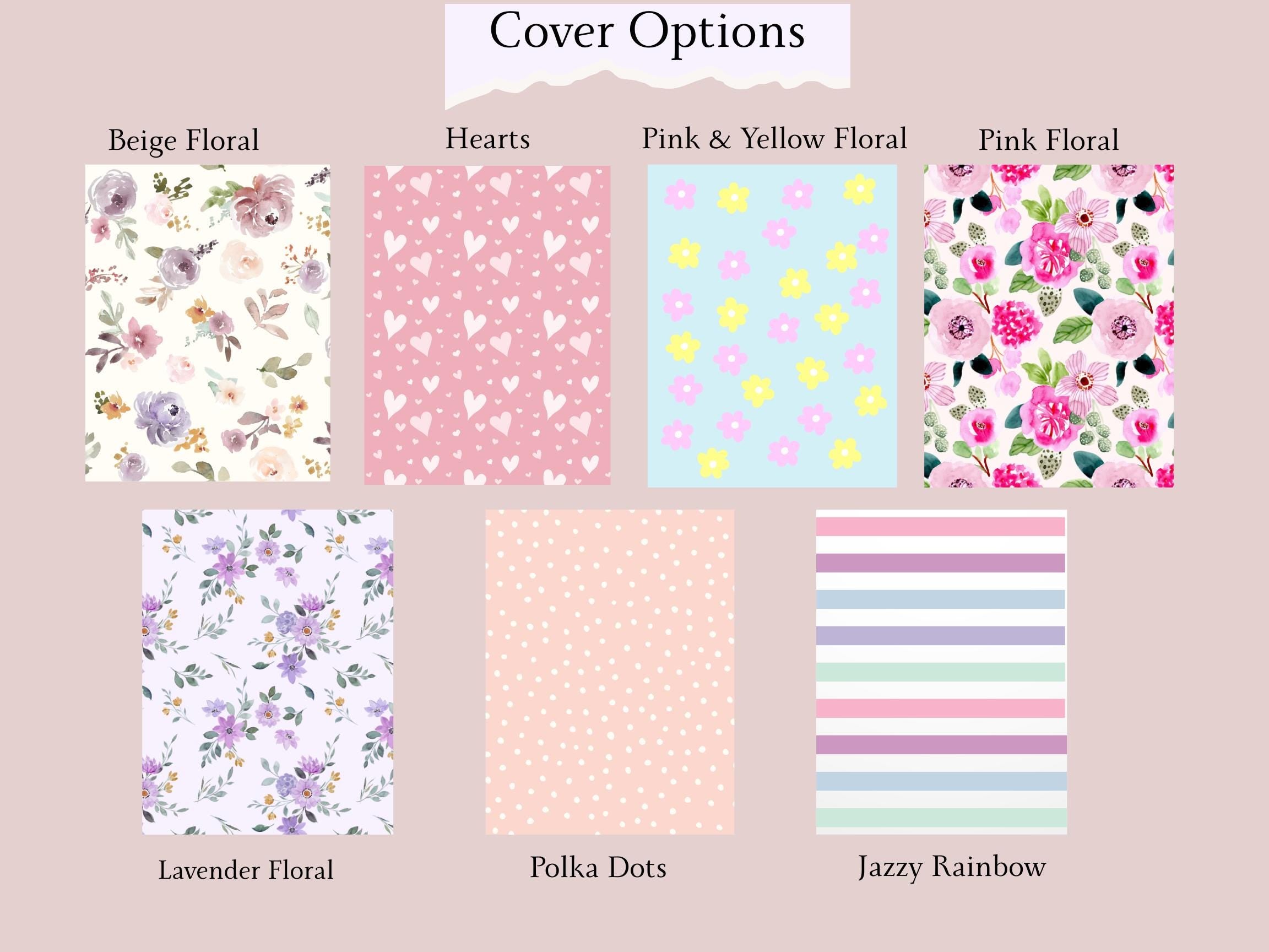 2026-2027 18 Month Planner | Weekly Monthly Agenda | Choose Start Month | A5, 8x10, Letter