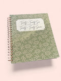 Finally, A Planner That Keeps You Organized | 2026-2027 Weekly Monthly 12 Month